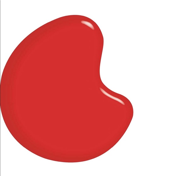 ⭐️5 For 25⭐️ Sally Hansen Insta-Dri x Sour Patch Kids Nail Polish 752 The Un-Red - Picture 6 of 8